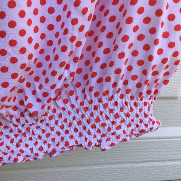 EUC a.n.a.DAINTY SLEEVELESS TOP SIZE PS - Picture 6 of 7